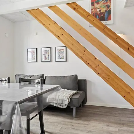 Apartamento 0456-romo-vestergade-227-ap-15