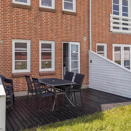 Apartman 0456-romo-vestergade-227-ap-15 Sønderby