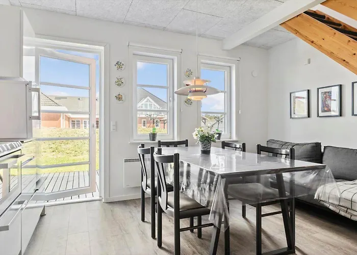 0456-romo-vestergade-227-ap-15 Apartamento Sønderby
