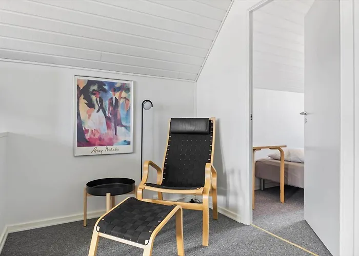 Apartamento 0456-romo-vestergade-227-ap-15 Sønderby