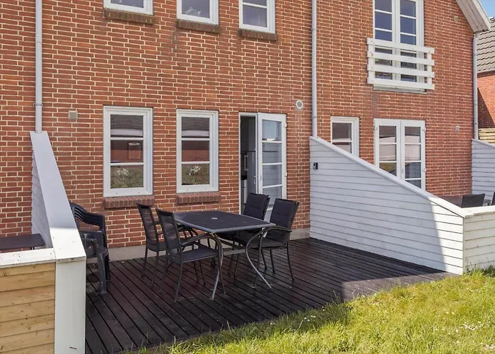 Apartamento 0456-romo-vestergade-227-ap-15 Sønderby